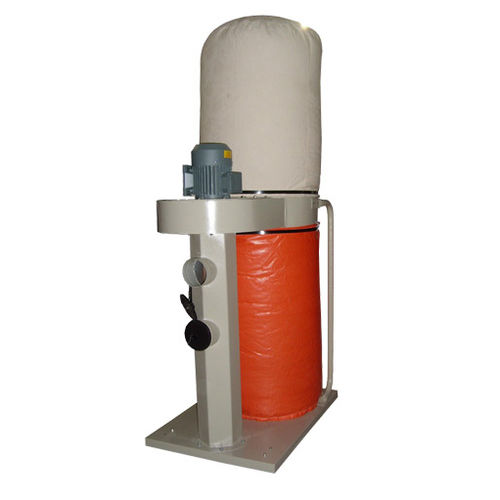 Aspiratore industriale - BAE 2000 - Baertec - di trucioli / elettrico / silenzioso