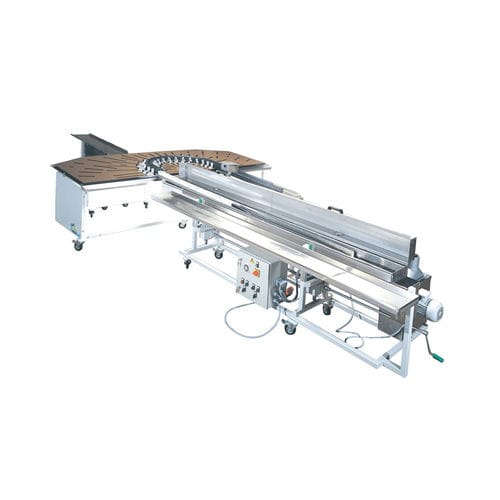 Curvatrice manuale - Baertec - per profilati in PVC