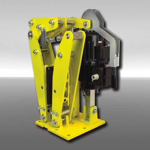 Freno a disco - DS 160 FEA - RINGSPANN - elettroidraulico