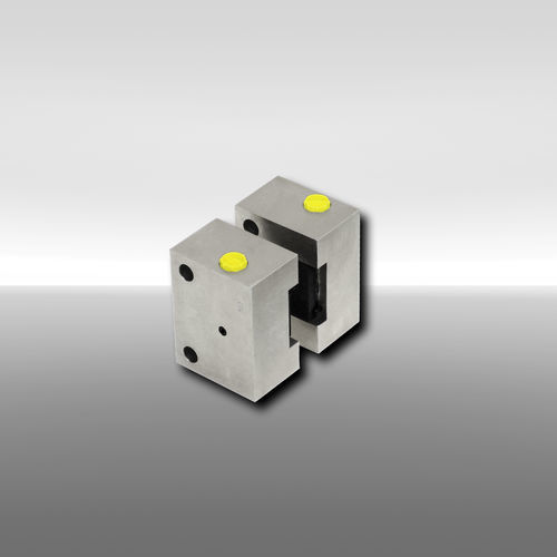 Pinza freno a disco - HW 040 HFA - RINGSPANN - serraggio idraulico / con rilascio a molla