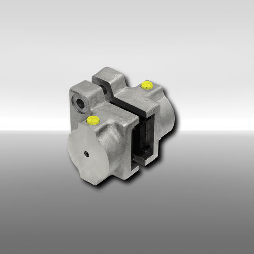 Pinza freno a disco - HW 063 HFA - RINGSPANN - serraggio idraulico / con rilascio a molla