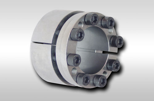 Elemento di serraggio per albero - RLK 130 series - RINGSPANN - conico