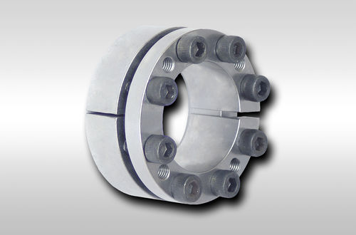 Elemento di serraggio per albero - RLK 132 series - RINGSPANN - conico