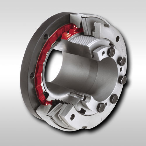Limitatore di coppia a sfere - SIKUMAT® ST series - RINGSPANN - senza attrito