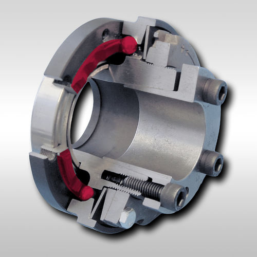 Limitatore di coppia a sfere - SIKUMAT® SU series - RINGSPANN - senza attrito