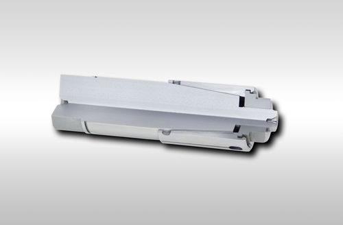 Mandrino ad espansione a pinza - BKDI series - RINGSPANN - pull-back