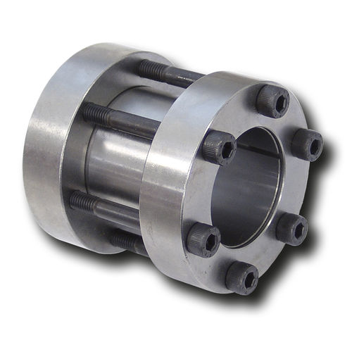 Giunto rigido - RWK … EEO series - RINGSPANN - compatto / per trasmissione / per albero