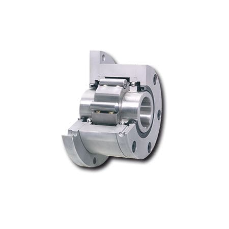 Ruota libera a rulli - FGR R A1A2 series - RINGSPANN - con cuscinetto interno / a pieno facciale / – avanzamento intermittente