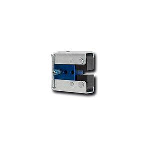 Pinza freno a disco - DH 005 PFK  - RINGSPANN - con serraggio pneumatico / con rilascio a molla