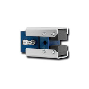 Pinza freno a disco - DH 010 PFK  - RINGSPANN - con serraggio pneumatico / con rilascio a molla
