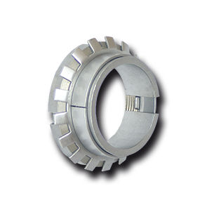 Giunto rigido - RLK 250 series - RINGSPANN - di accoppiamento alberi