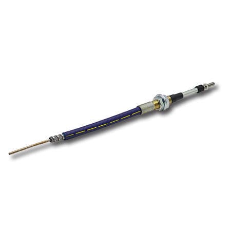 Cavo di comando in acciaio inossidabile - 280 - RINGSPANN