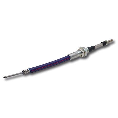 Cavo di comando in acciaio inossidabile - 380 - RINGSPANN