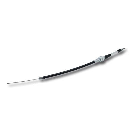 Cavo di comando in acciaio inossidabile - 770 - RINGSPANN