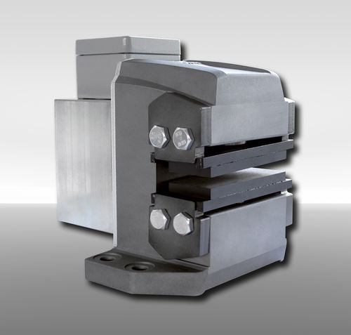 Pinza freno a disco - MV 033 FEM - RINGSPANN - elettromagnetica / rinforzata / compatta