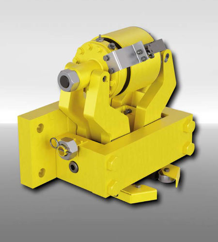 Guida di flangiatura - DR 085 FHK - RINGSPANN