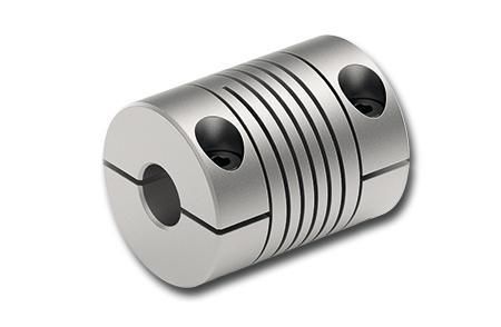 Giunto in alluminio - RBC … EWC-ALU - RINGSPANN - con morsetto / per encoder / per mandrino