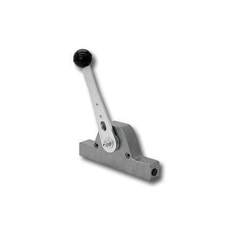 Leva di comando push-pull - SH 58 series - RINGSPANN