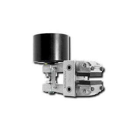 Pinza freno a disco - DH 025 FPA - RINGSPANN - a disco a pinza / con serraggio a molla / con rilascio pneumatico