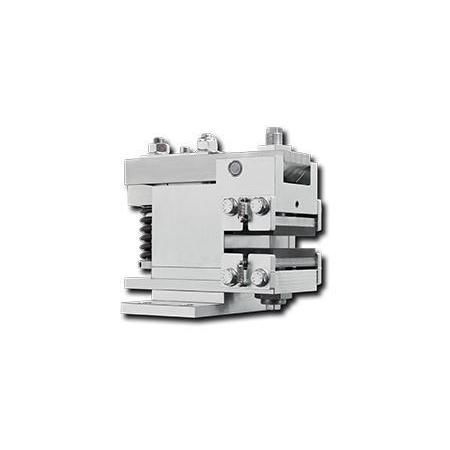 Pinza freno a disco a pinza - EH 024 FEM - RINGSPANN - manuale / con serraggio a molla / elettromagnetica