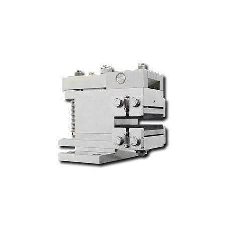 Pinza freno a disco a pinza - EH 028 FEM - RINGSPANN - con serraggio a molla / ad allentamento elettromagnetico / alimentazione AC