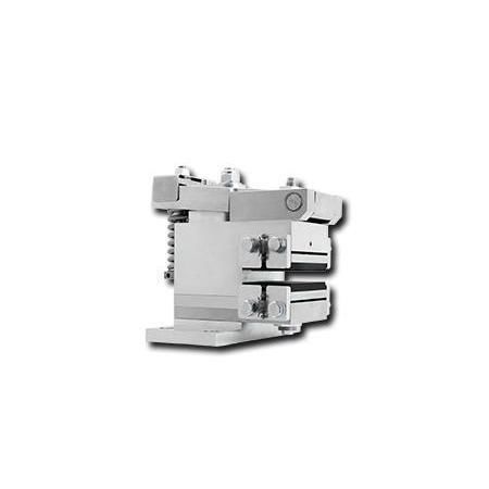 Pinza freno a disco a pinza - EH 018 EFM - RINGSPANN - a molla / elettromagnetica / a mancanza di corrente