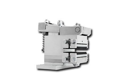 Pinza freno a disco a pinza - EH 024 EFM - RINGSPANN - manuale / con rilascio a molla / elettromagnetica