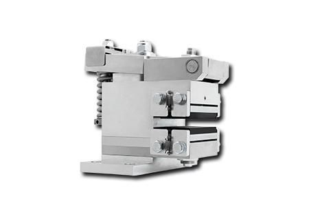 Pinza freno a disco a pinza - EH 028 EFM - RINGSPANN - a molla / elettromagnetica / alimentazione AC