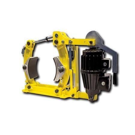 Pinza freno a disco a pinza - DT 250 FEM &hellip; NC - RINGSPANN - a tamburo / elettroidraulica / con serraggio a molla