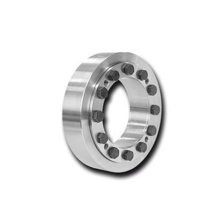 Ghiera di serraggio in acciaio inossidabile - RLK 608 E - RINGSPANN