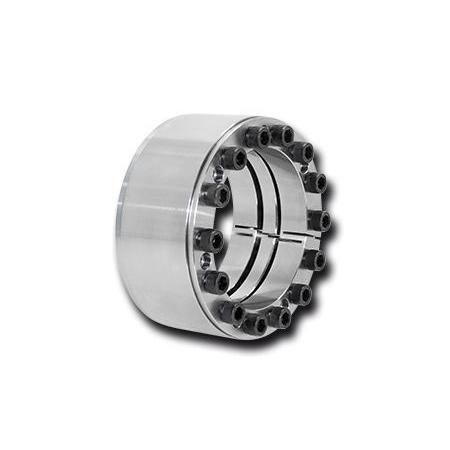 Elemento di serraggio meccanico - RLK 404 TC - RINGSPANN - per albero / multiplo / ad alta precisione