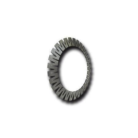 Rondella di appoggio - 1032-014002-000000 - RINGSPANN - compensatrice / ondulata / in acciaio