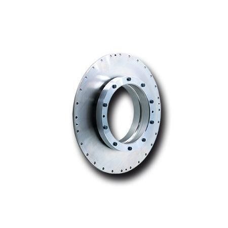 Sistema di serraggio meccanico - RTM 601 - RINGSPANN - per albero / di centraggio / ad alta precisione