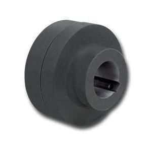 Giunto a ganascia - REK … DGO - RINGSPANN - per pompa / di ventilatori / non lubrificato