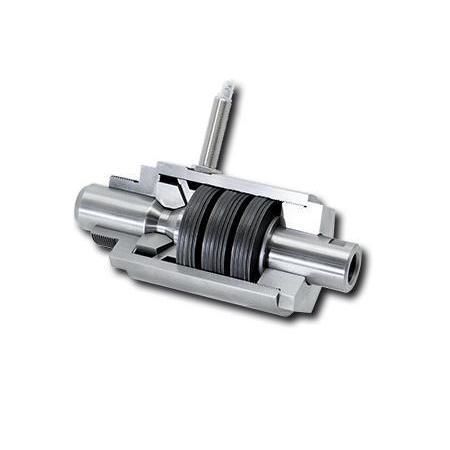 Limitatore di forza frizione di sicurezza - PA - RINGSPANN