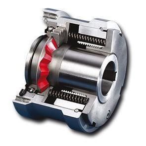 Limitatore di coppia meccanico - SIKUMAT® SC - RINGSPANN - a sfere / di sicurezza / a molla