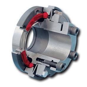 Limitatore di coppia a sfere - SIKUMAT® SU - RINGSPANN - compatto / senza gioco