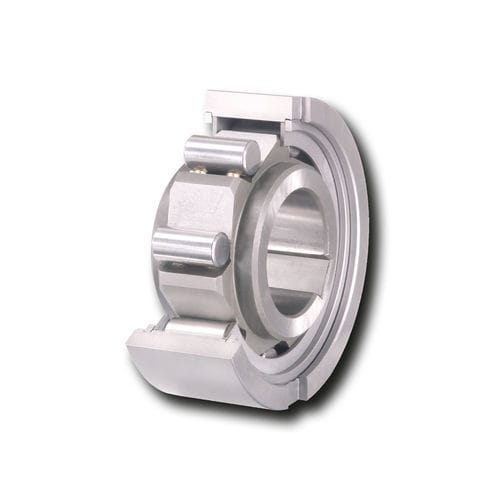 Ruota libera a rulli - FSN series - RINGSPANN - interna / non montata su cuscinetti / – avanzamento intermittente