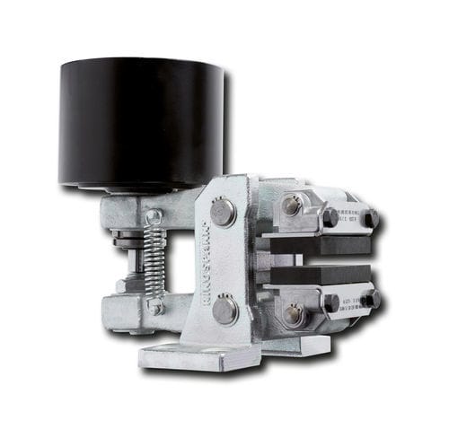 Pinza freno a disco - DV 030 FPA  - RINGSPANN - con serraggio a molla / con rilascio pneumatico