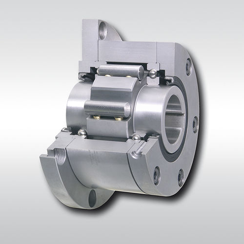 Ruota libera a rulli - FGR R A2A7 series - RINGSPANN - con cuscinetto interno / a pieno facciale / – avanzamento intermittente