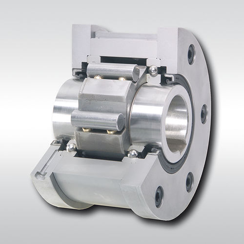 Ruota libera a rulli - FGRN R A5A6 series - RINGSPANN - con cuscinetto interno / a pieno facciale / – avanzamento intermittente