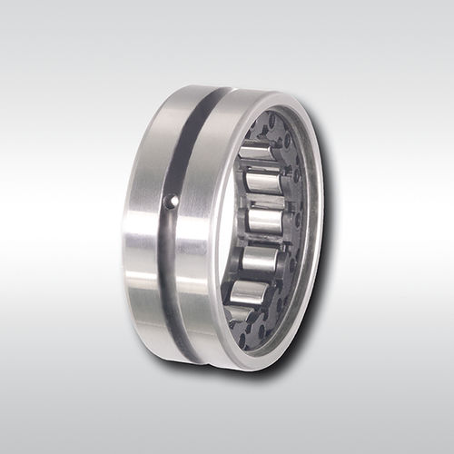 Ruota libera a camme - FD series - RINGSPANN - interna / a cuscinetto / – avanzamento intermittente