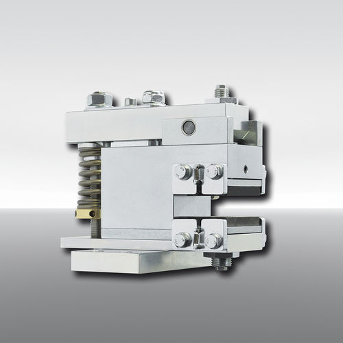 Freno a disco - EV 018 FEM  - RINGSPANN - elettromagnetico / con serraggio a molla