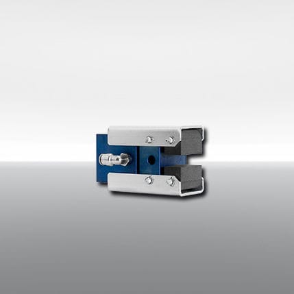 Pinza freno a disco - DH 010 FPM - RINGSPANN - a disco a pinza / manuale / con serraggio a molla