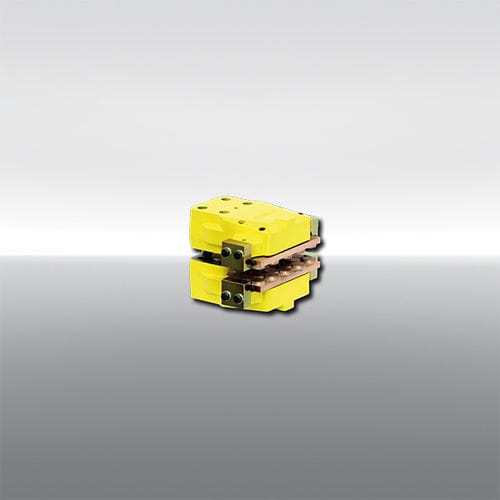 Pinza freno a disco - HW 075 HFK - RINGSPANN - serraggio idraulico / con rilascio a molla