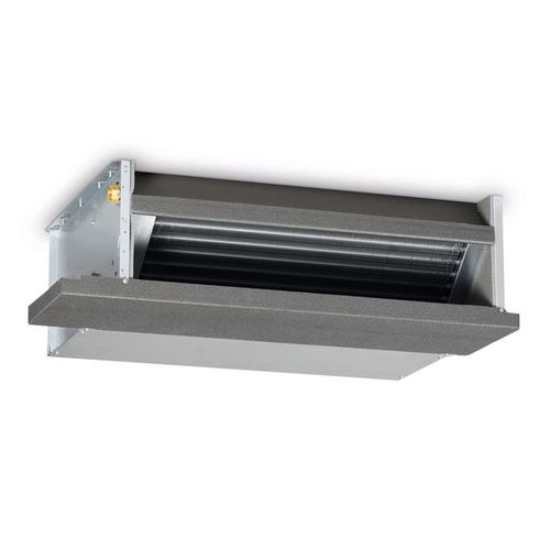 Ventilconvettore per montaggio a soffitto - KWK ZW series - REMKO