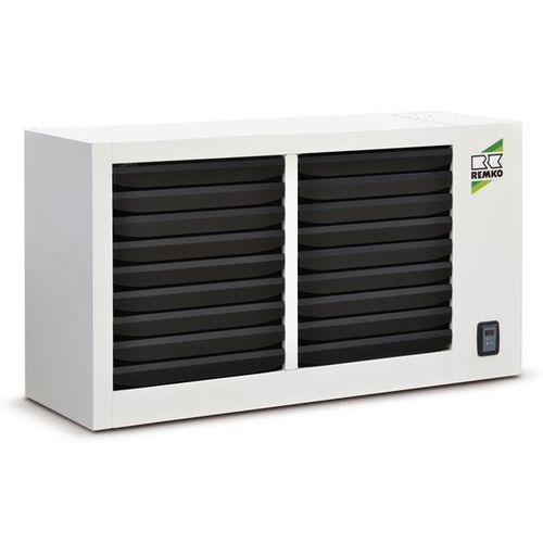 Aerotermo a gas - GPC series - REMKO - per montaggio a soffitto
