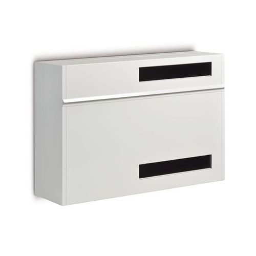 Deumidificatore refrigerante - SLN series - REMKO - d'aria / a muro / telecomandato