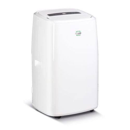 Climatizzatore a pavimento - SKM series - REMKO - compatto / mobile