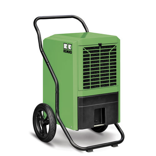 Deumidificatore refrigerante - LTE Eco series - REMKO - d'aria / energeticamente efficiente / mobile